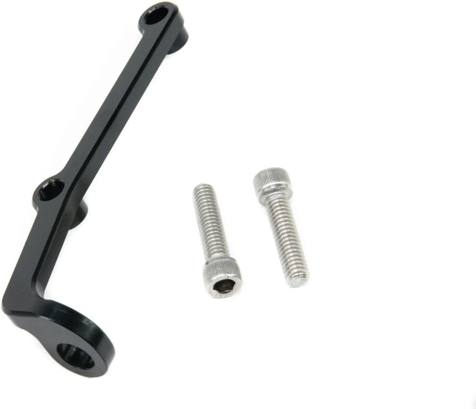 POWERGLIDE Billet Shifter Cable Bracket 16-11021 OEM