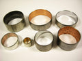 powerglide Case Bushing Kit 1953-1962 OEM