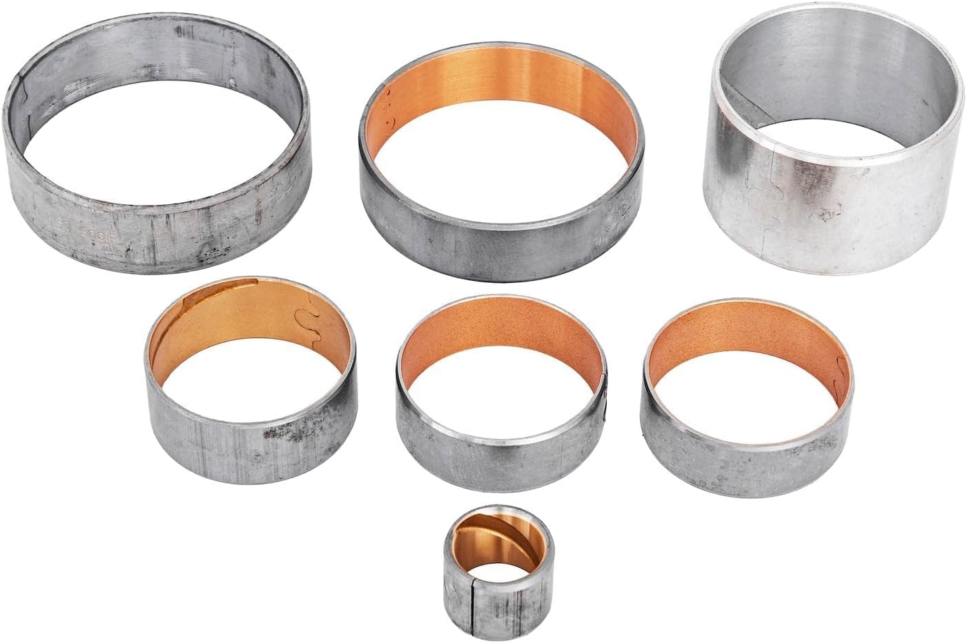 POWERGLIDE Case Bushing Kit 62-73 OEM