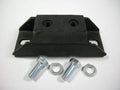 POWERGLIDE Cast Iron Transmission Mount with Hardware 1958-1962 OEM