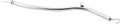 Powerglide Chrome Dipstick Set 27-Inch Bellhousing Mount Speedway Motors OEM