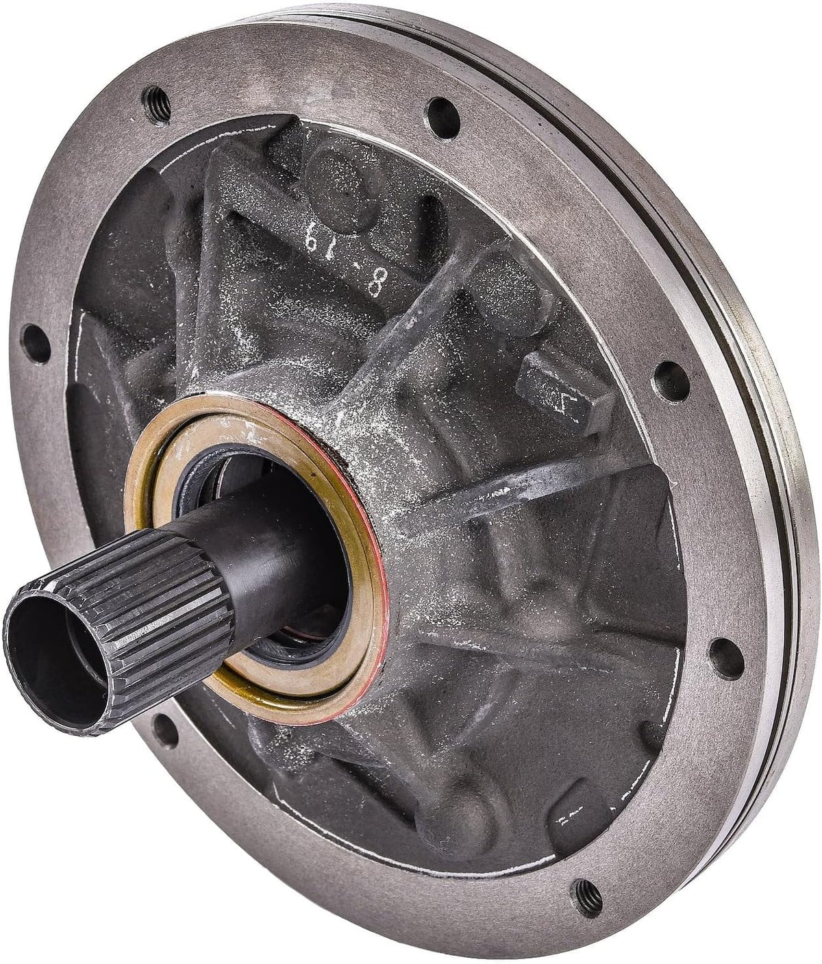 powerglide Clutch Drum 7-Bolt OEM