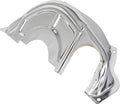 Powerglide Flexplate Inspection Cover Chrome JEGS 60186 1962-1973 OEM