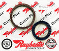 POWERGLIDE Friction Clutch Kit - Raybestos OEM