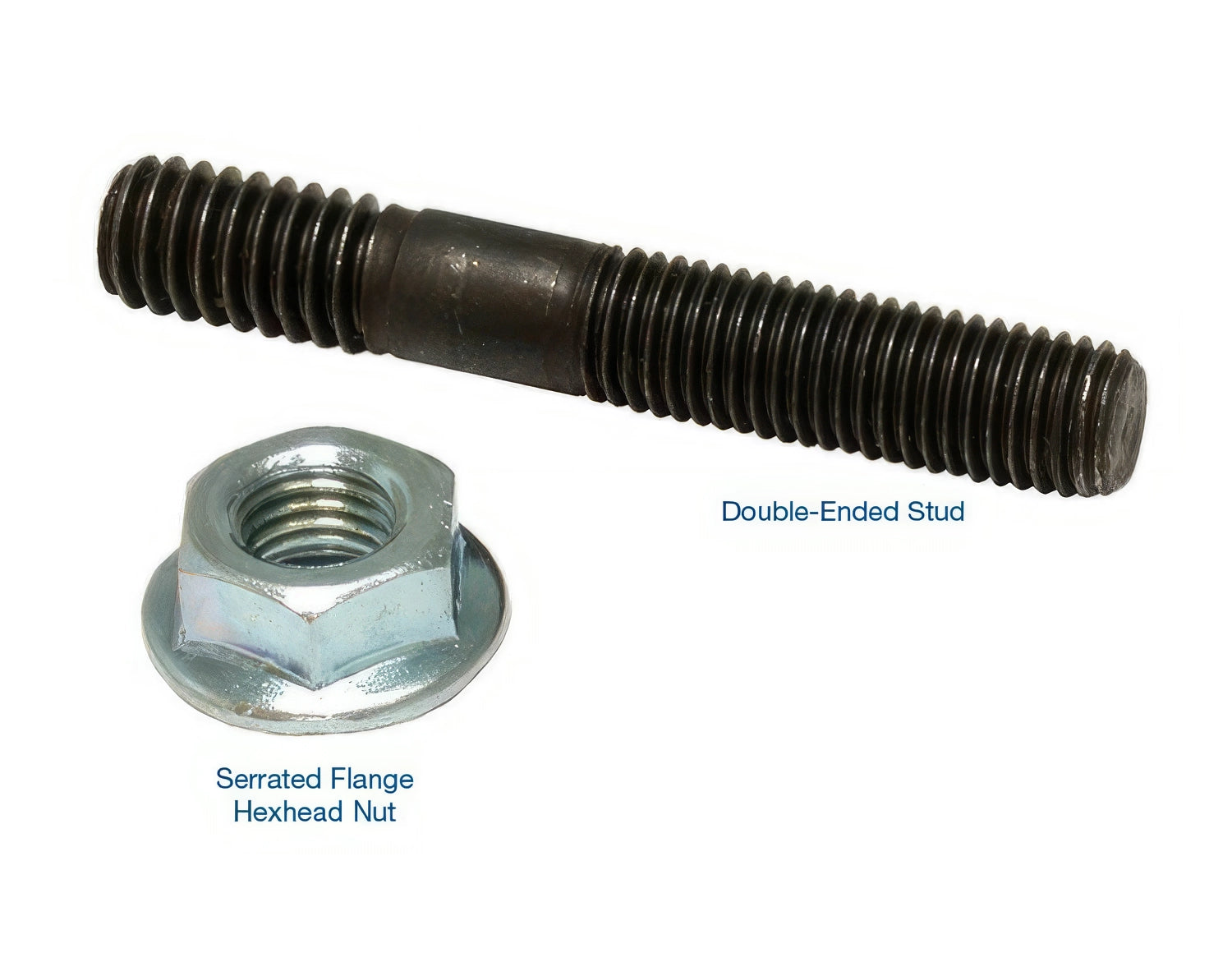 Sonnax Front Pump Stud Kit for POWERGLIDE - 28711-03K