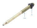 Sonnax Heavy Duty Band Adjustment Screw Kit for POWERGLIDE - 28612-01K
