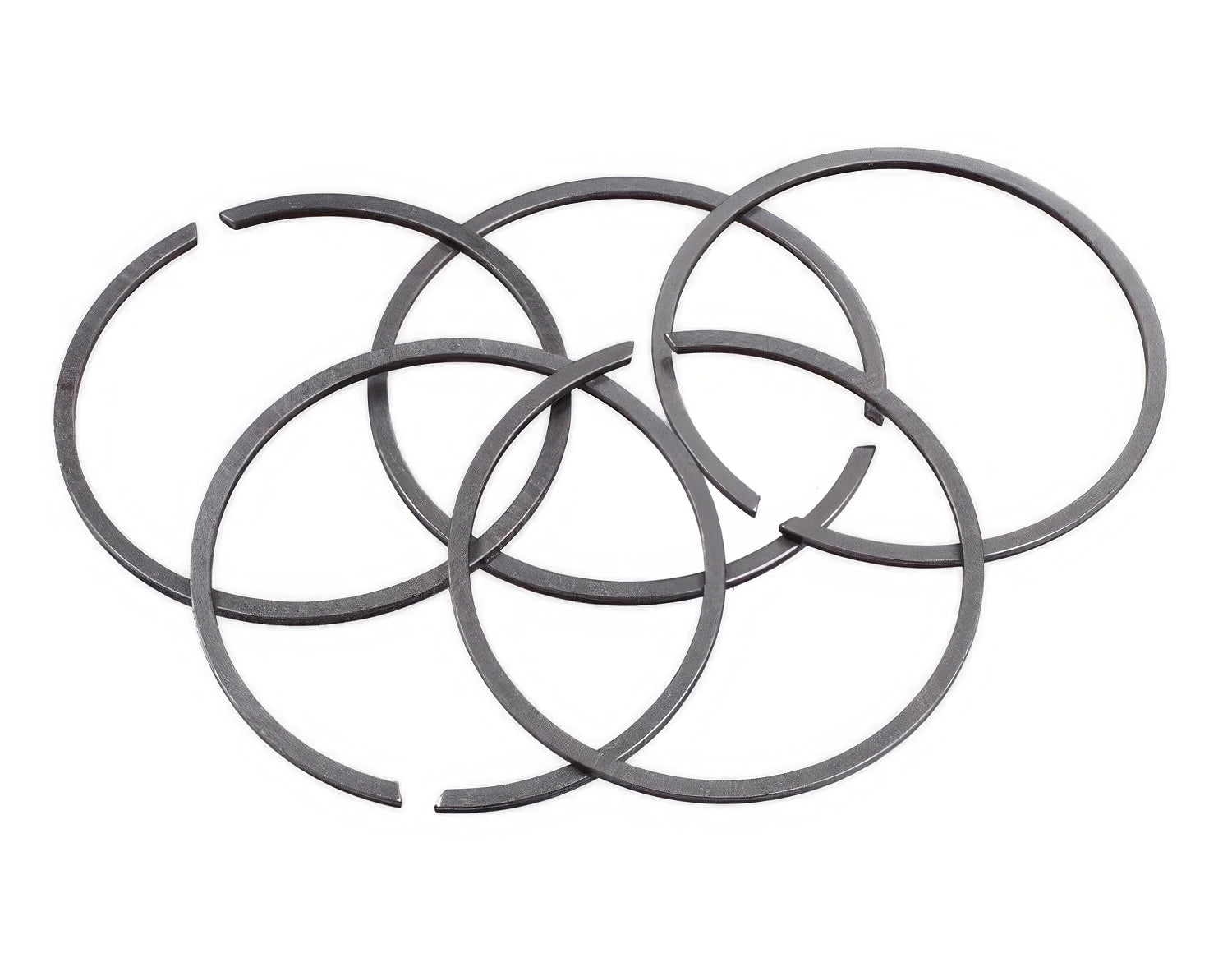 Sonnax High Clutch Drum Spring Retainer Retaining Ring for POWERGLIDE - 28755-03