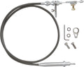 POWERGLIDE Lokar Hi-Tech Kickdown Kit KD-20PGHT OEM