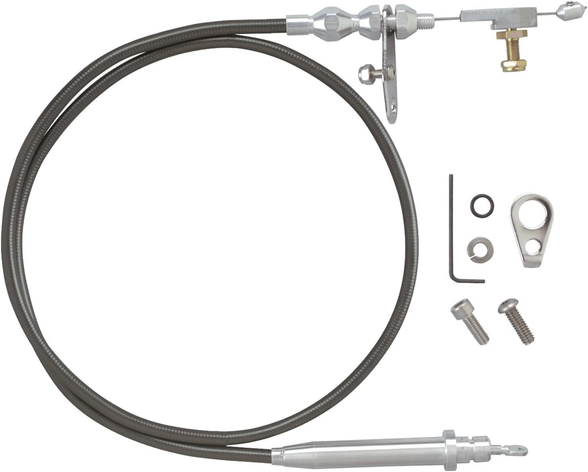POWERGLIDE Lokar Hi-Tech Kickdown Kit KD-20PGHT OEM