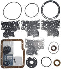 POWERGLIDE Overhaul Gasket & Seal Kit 64-73 OEM
