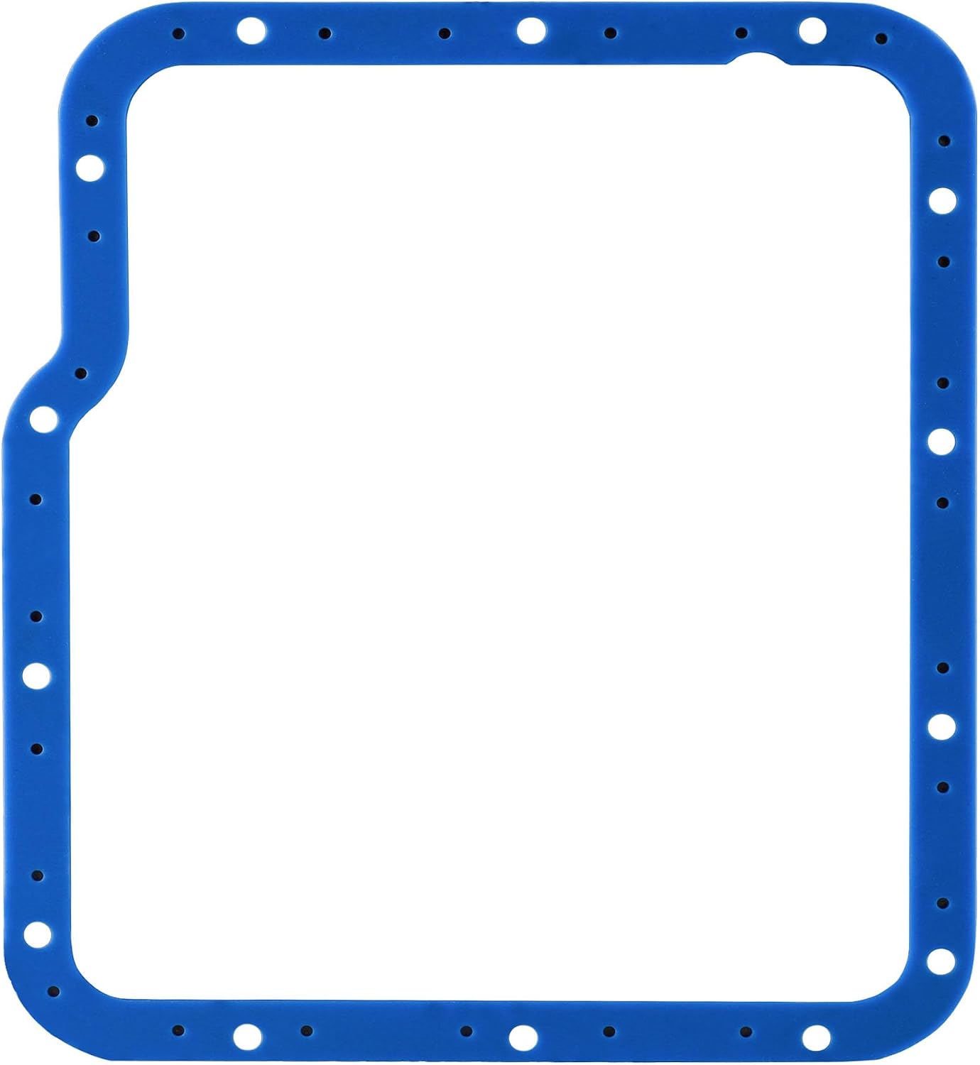 POWERGLIDE Pan Gasket Molded-Over Steel OEM
