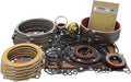 Powerglide Powerglide Deluxe Transmission Rebuild Kit 62-73 OEM