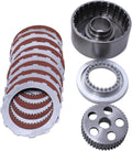 Powerglide Powerglide Direct Clutch Drum OEM