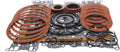 Powerglide Powerglide High-Performance Less-Steel Transmission Rebuild Kit - Alto Red Eagle 62-73 OEM