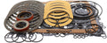Powerglide Powerglide Less-Steel Transmission Rebuild Kit 62-73 OEM