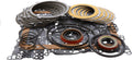 Powerglide Powerglide Master Transmission Rebuild Kit 62-73 OEM