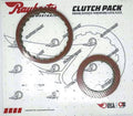 Powerglide Powerglide Stage-1 Friction Clutch Kit - Raybestos 1962-1973 OEM