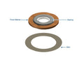 Sonnax Rear Sun Gear Bearing Kit for POWERGLIDE - 38208-01K