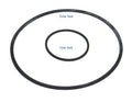 Sonnax Reverse Clutch Piston Seal Kit for POWERGLIDE - 28761-01SK