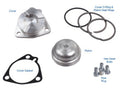 Sonnax Servo Piston & Cover Kit for POWERGLIDE - 28821-08K