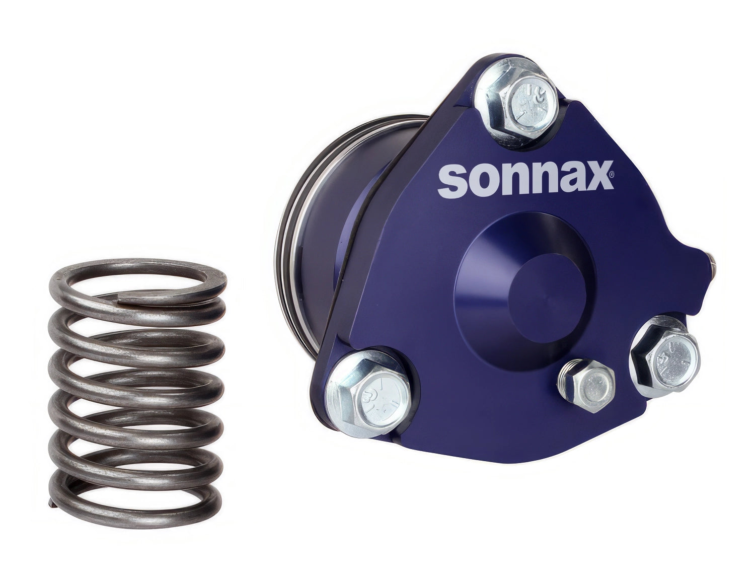 Sonnax Smart-Tech Ratio-Style Servo Kit for POWERGLIDE - 28821-10K