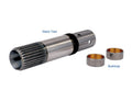 Sonnax Stator Tube Kit for POWERGLIDE - 28154S-07K