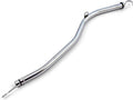 Powerglide Transmission Dipstick & Tube Chrome Speedmaster PCE414.1004 OEM