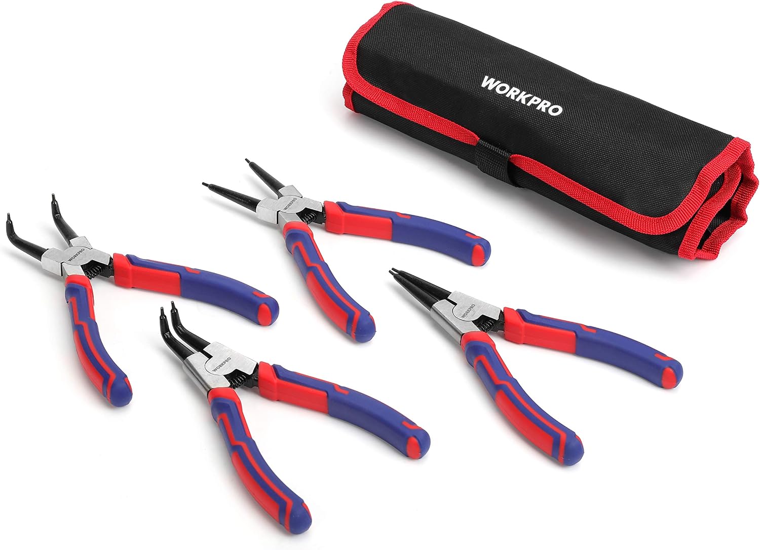 Professional Snap Ring Pliers Set Internal and External CTS-ARB-TOOL-3 OEM