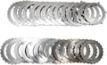 PVGA PVGA Steel Clutch Plate Kit OEM