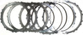 QR019CHA Steel Clutch Plate Kit OEM