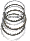 QR019CHA Steel Clutch Plate Kit Reverse OEM