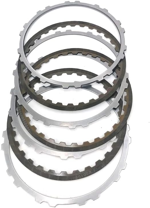 QR019CHA Steel Clutch Plate Kit Reverse OEM