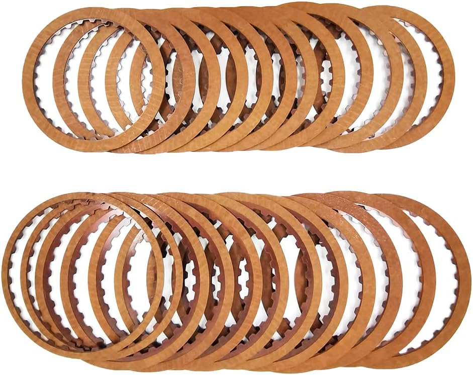 R4A51 R4A51 Friction Clutch Kit 1996-Up OEM