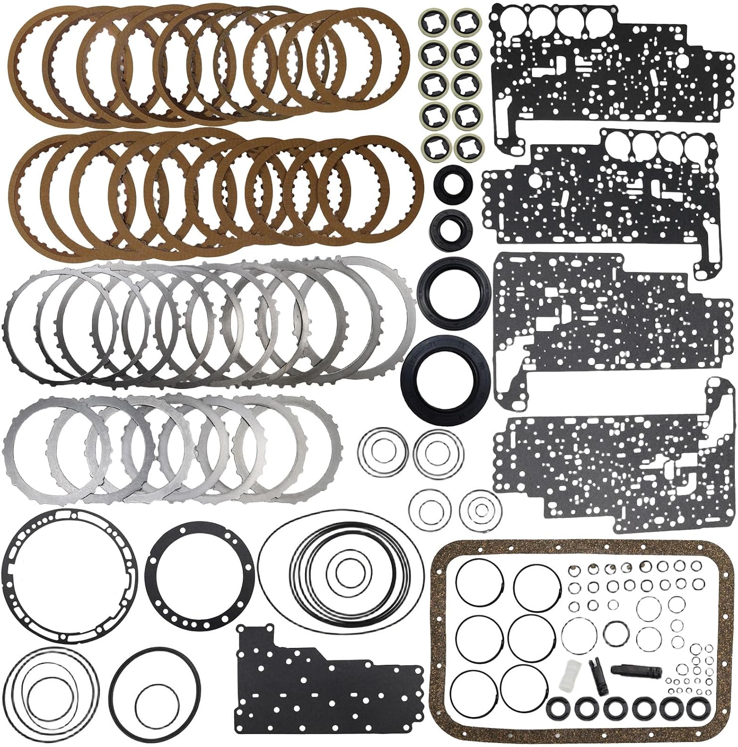 R4A51 R4A51 Transmission Rebuild Kit OEM