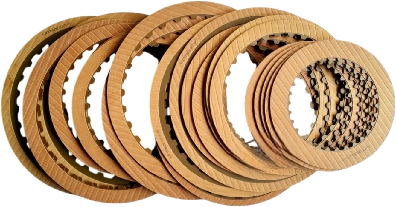r5a51 Friction Clutch Kit OEM