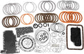 R5A51 Master Transmission Rebuild Kit with Filter OEM
