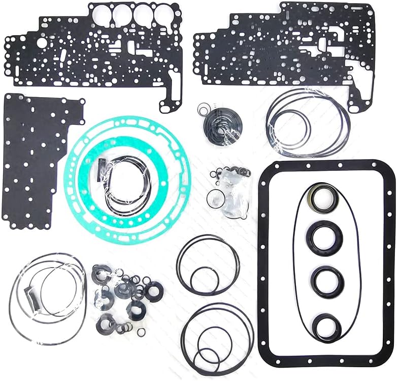 R5A51 Overhaul Gasket & Seal Kit 1999-Up OEM