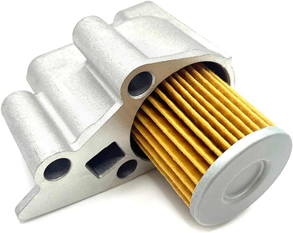 RE0F08A RE0F08A Transmission Filter 2009-2014 OEM