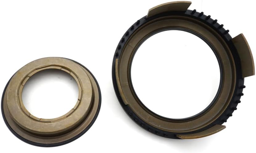 RE0F09A Bonded Piston Set OEM