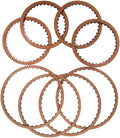 RE0F09A Friction Clutch Kit 2011-Up OEM