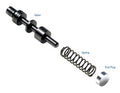 Sonnax Oversized TCC Limit & Lube Valve Kit for RE0F09A - 113741-04K