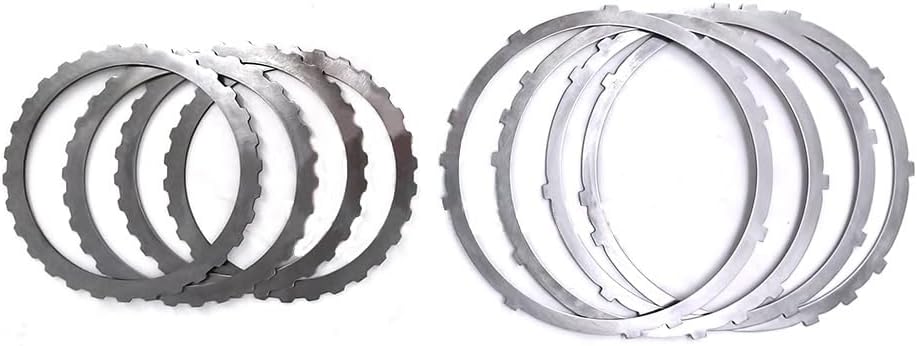 re0f09a Steel Clutch Plate Kit 3.5L OEM
