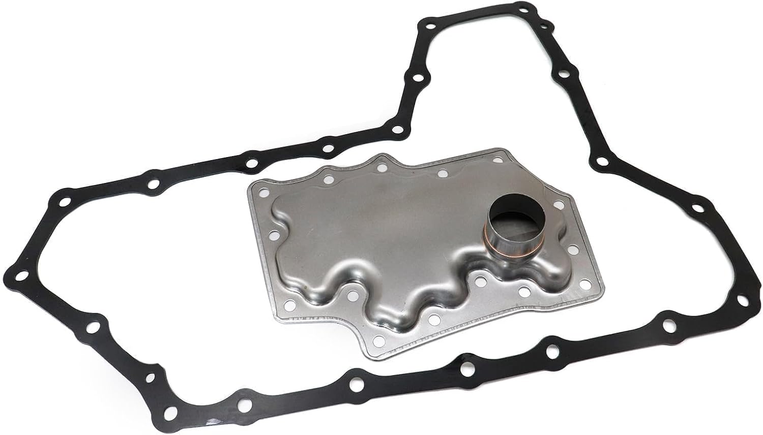 RE0F09B Transmission Filter 2011-2012 OEM