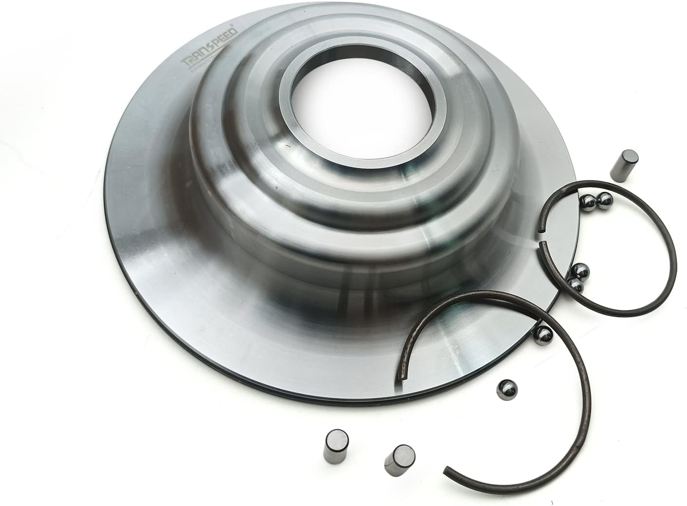 RE0F10A Bonded Piston Set OEM