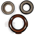RE0F10A Bonded Piston Set 3-Piece OEM