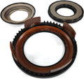 RE0F10A JF011E CVT Transmission Piston Kit 3PCS/SET For Nissan Teana OEM