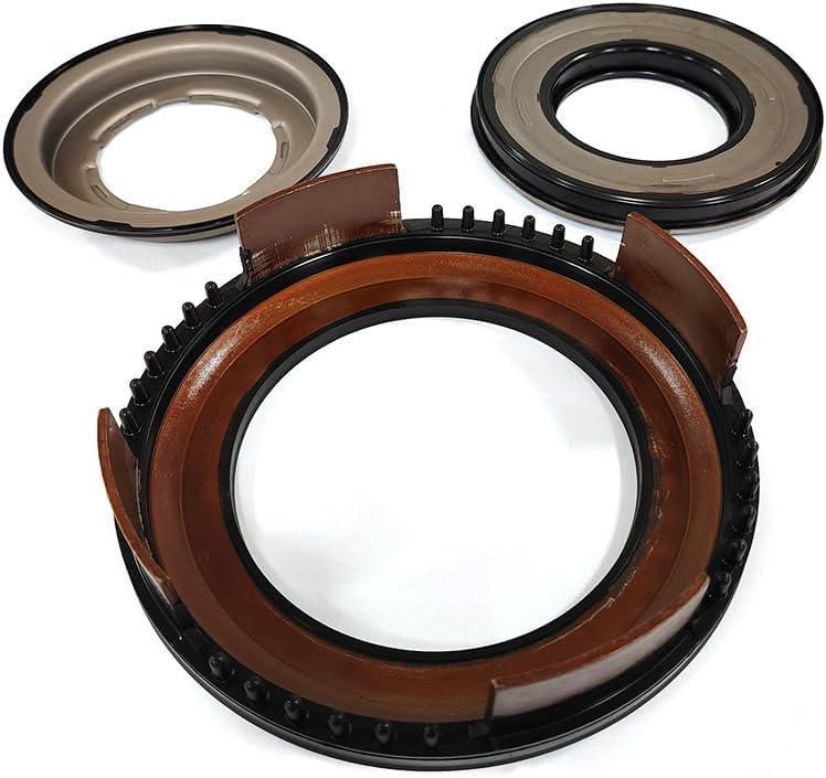 RE0F10A JF011E CVT Transmission Piston Kit 3PCS/SET For Nissan Teana OEM
