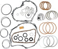 RE0F10A Master Transmission Rebuild Kit 2007-2012 OEM