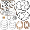RE0F10A Master Transmission Rebuild Kit 93-22 OEM