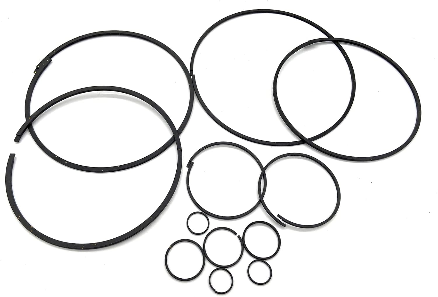 re0f10a O-Ring Kit 2007-2012 OEM